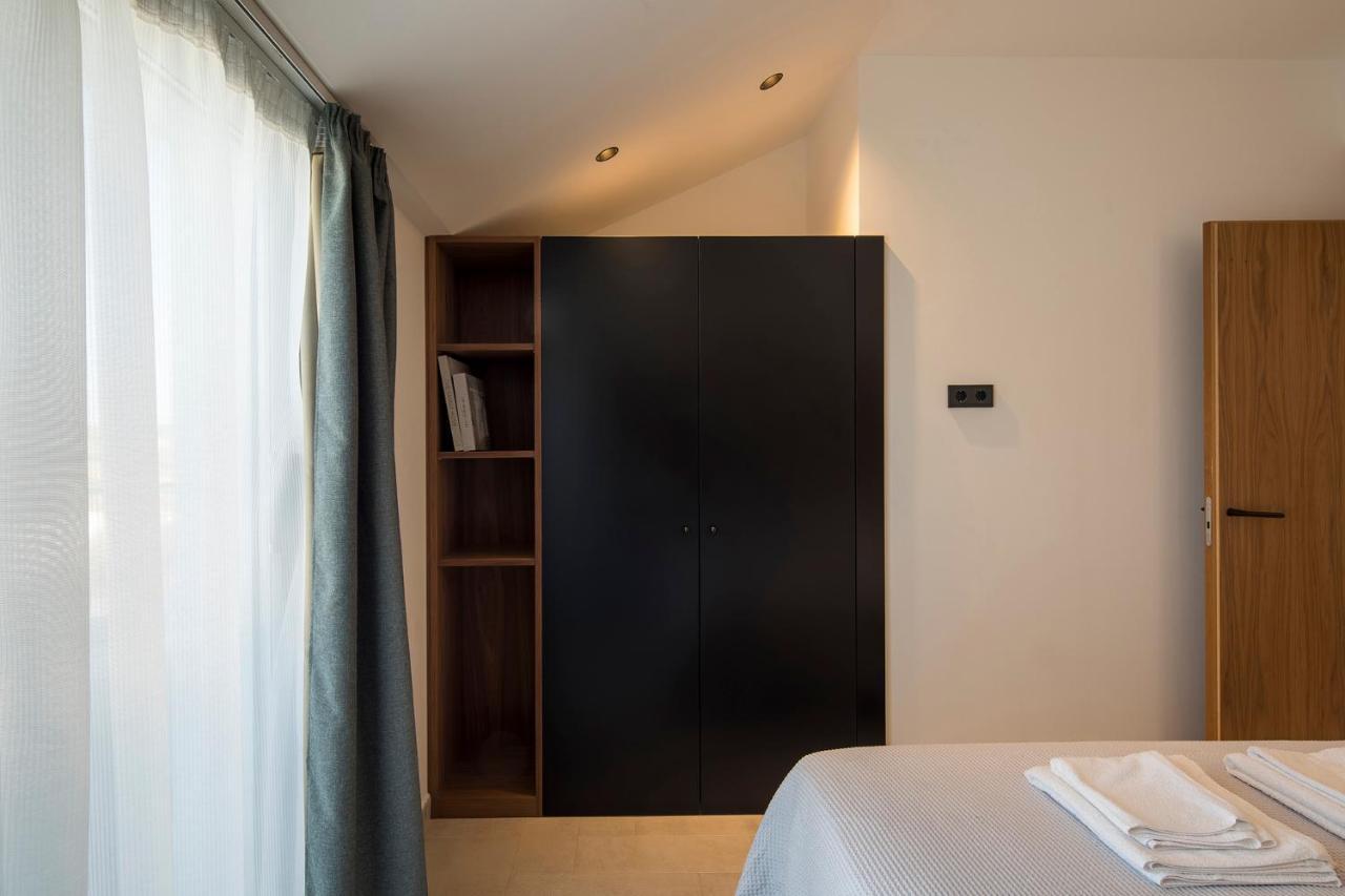 Atico Casaenmedio Apartment Valle de Abdalagis Exterior photo